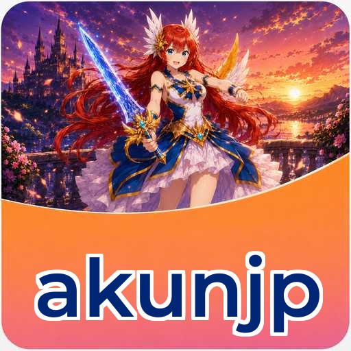 akunjp APK