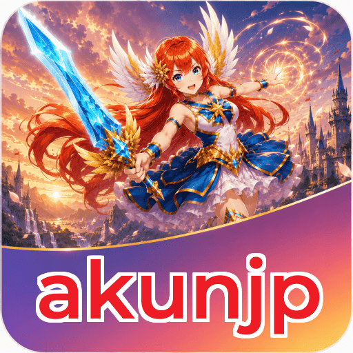 akunjp Technical Info