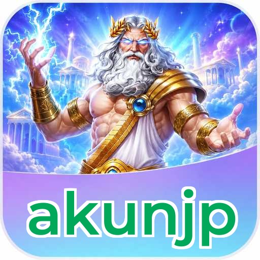 akunjp Download
