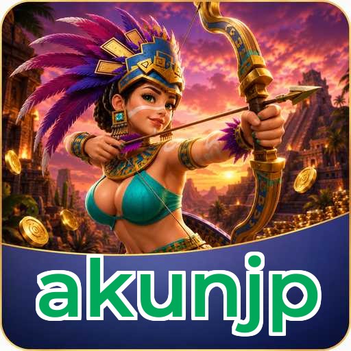 akunjp Download