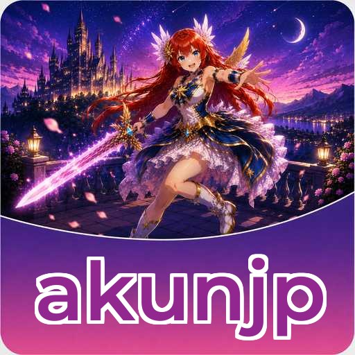akunjp Components