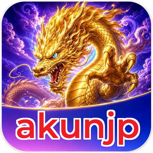 akunjp Aplikasi