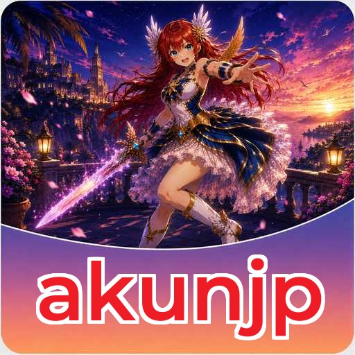 akunjp APK Structure