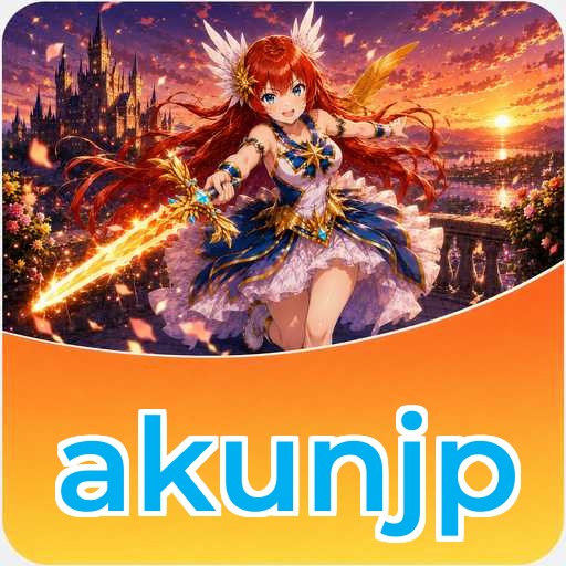 akunjp APK Structure