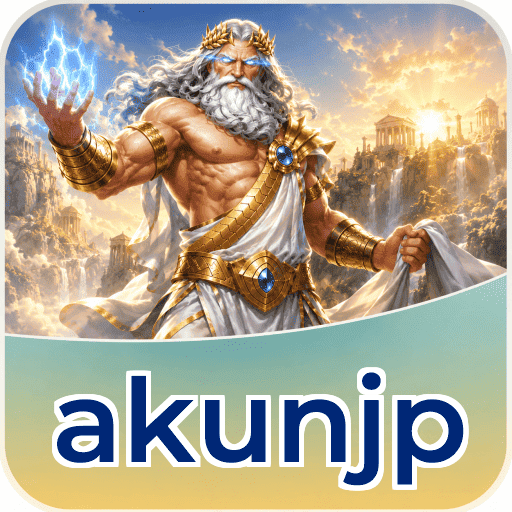 akunjp Verification