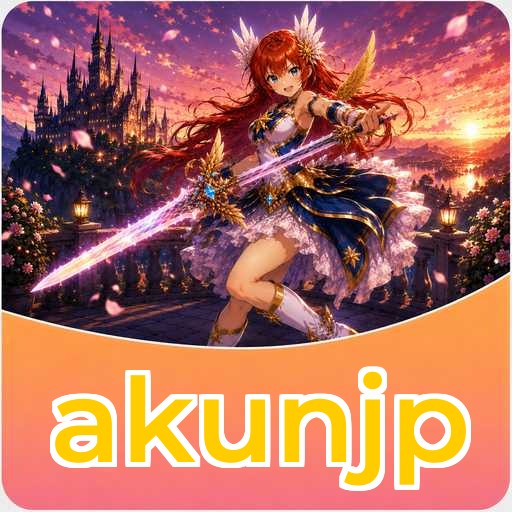 akunjp APK Structure