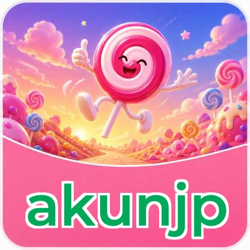 akunjp Download