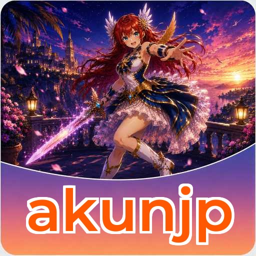 akunjp APK
