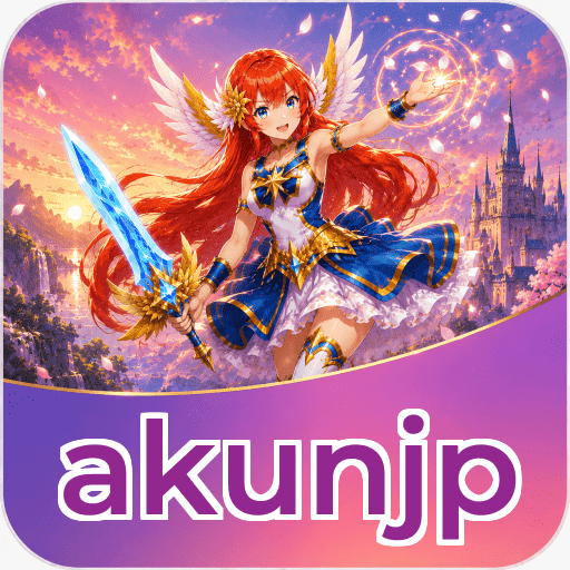 akunjp Technical Info