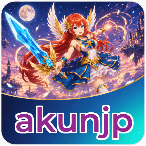 akunjp Signature