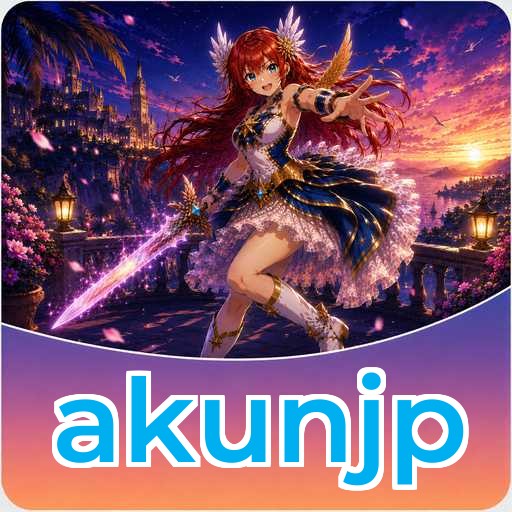akunjp Signature