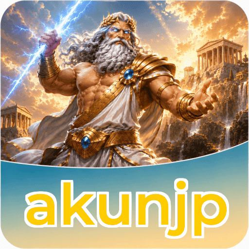 akunjp APK