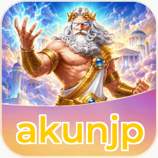 akunjp Verification