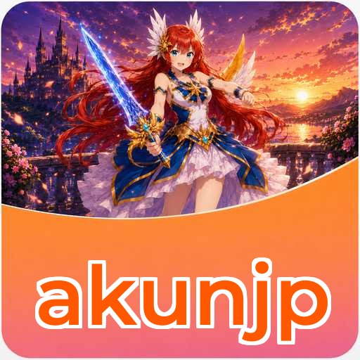 akunjp Verification