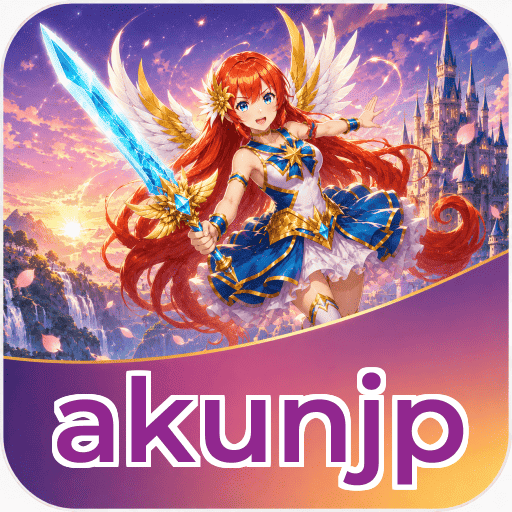 akunjp Technical Info