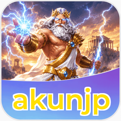 akunjp Download