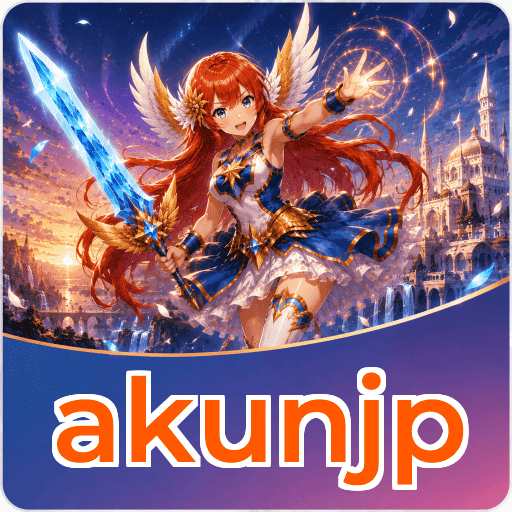 akunjp Download