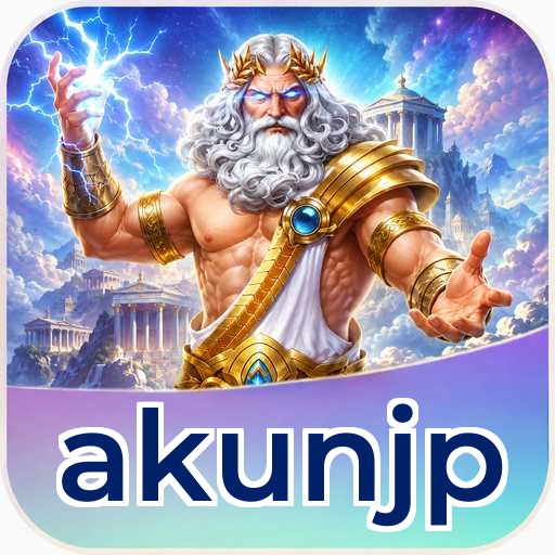 akunjp Verification