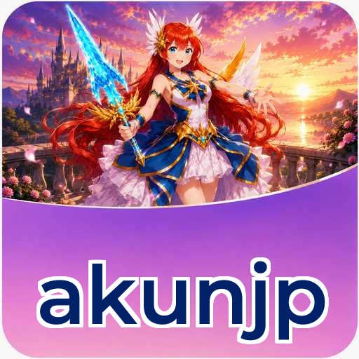 akunjp APK