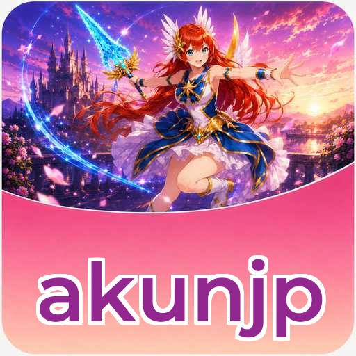 akunjp APK Structure