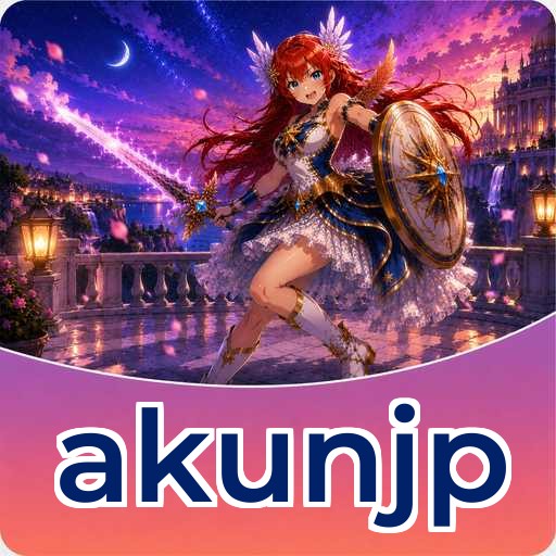 akunjp Components