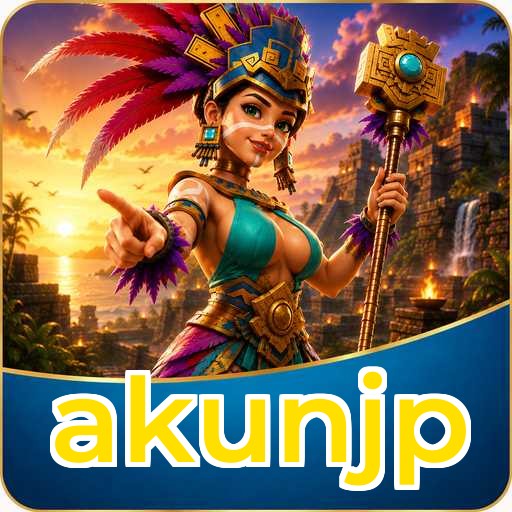 akunjp Verification