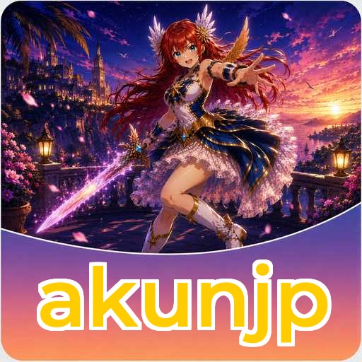 akunjp Components