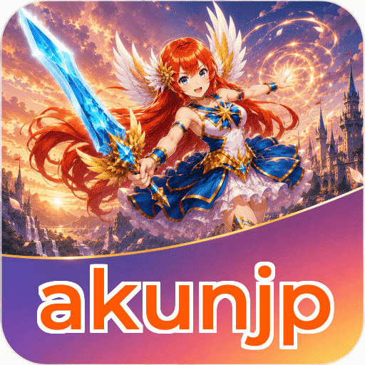 akunjp Signature