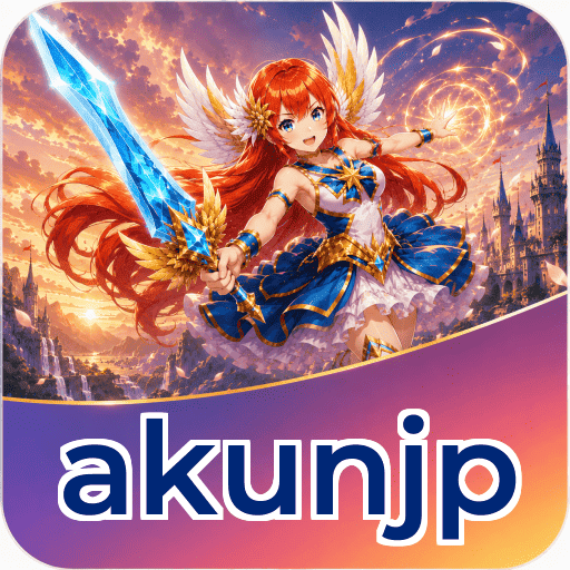 akunjp Verification